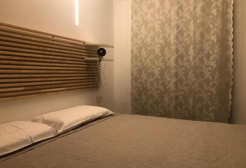 Pansiyon Ibisco Affittacamere