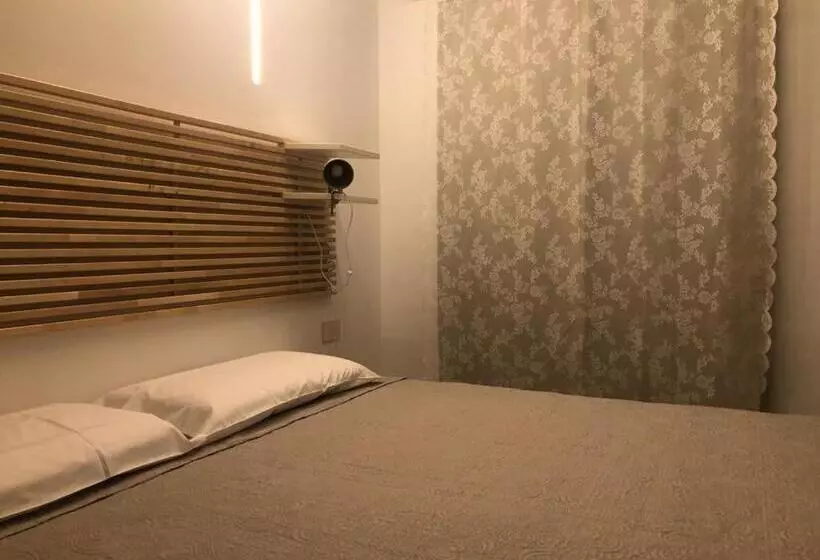 ペンション Ibisco Affittacamere