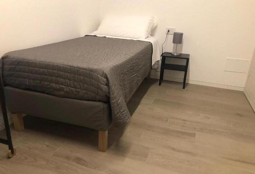 Pansiyon Ibisco Affittacamere