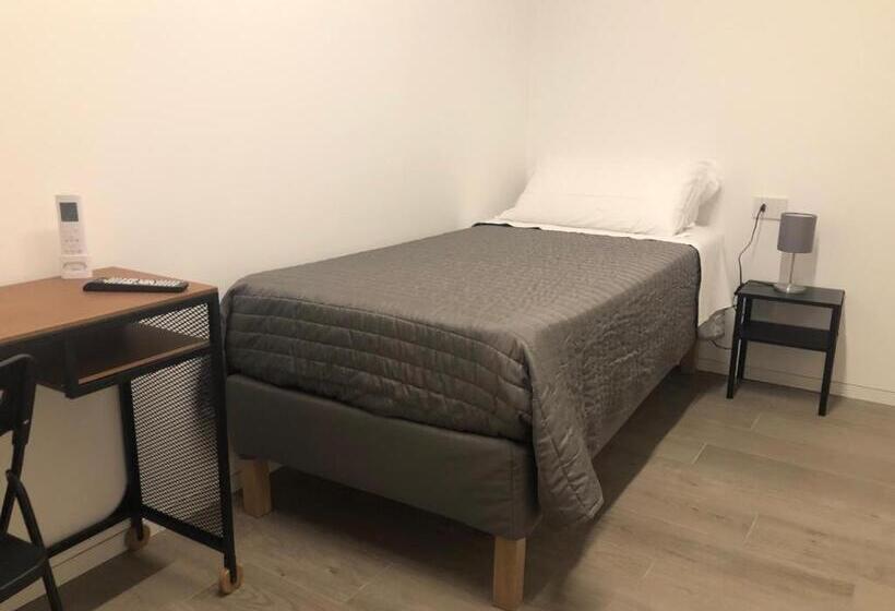 Pansiyon Ibisco Affittacamere