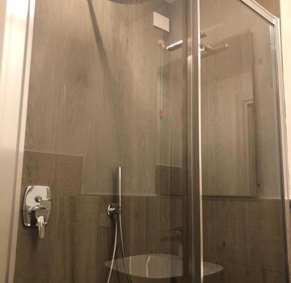 Pansiyon Ibisco Affittacamere