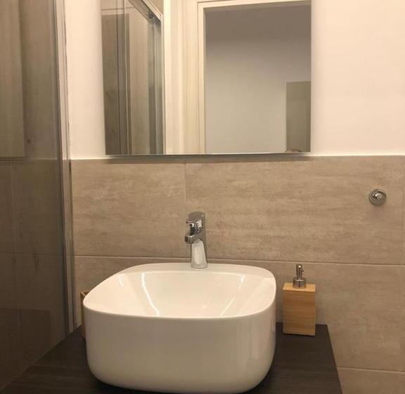 Pansiyon Ibisco Affittacamere