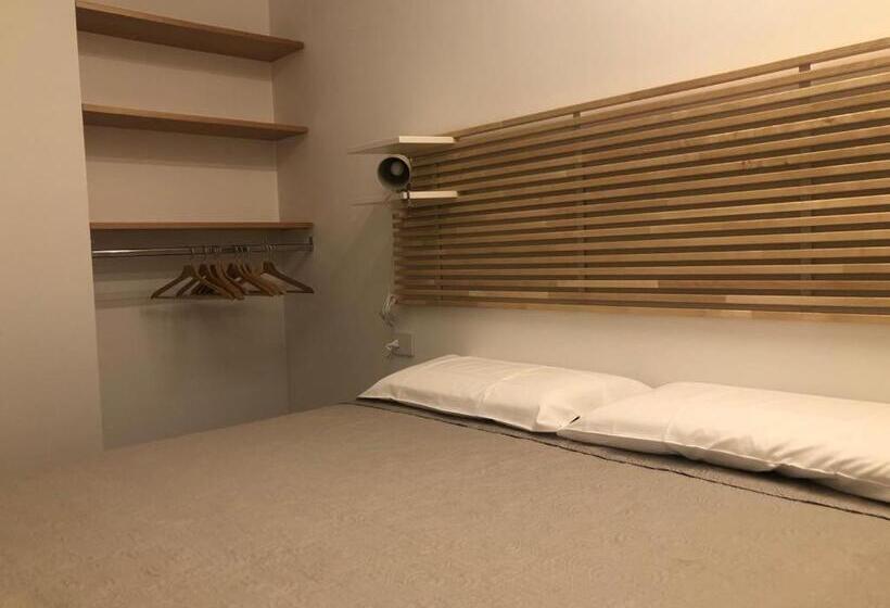 Pansiyon Ibisco Affittacamere