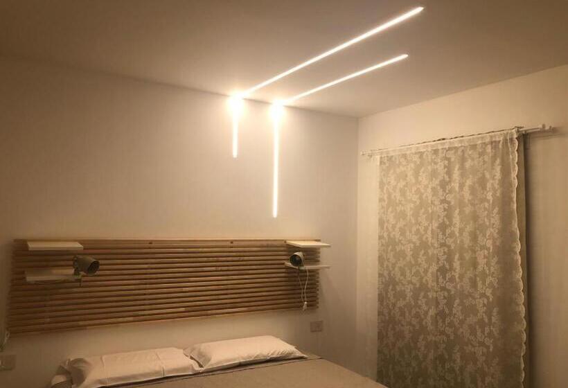 Pansiyon Ibisco Affittacamere