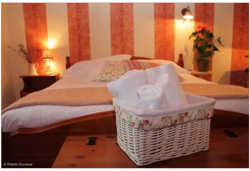 Hotel Agriturismo Regio Tratturo