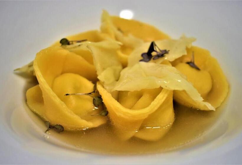 ホテル Cella Grande