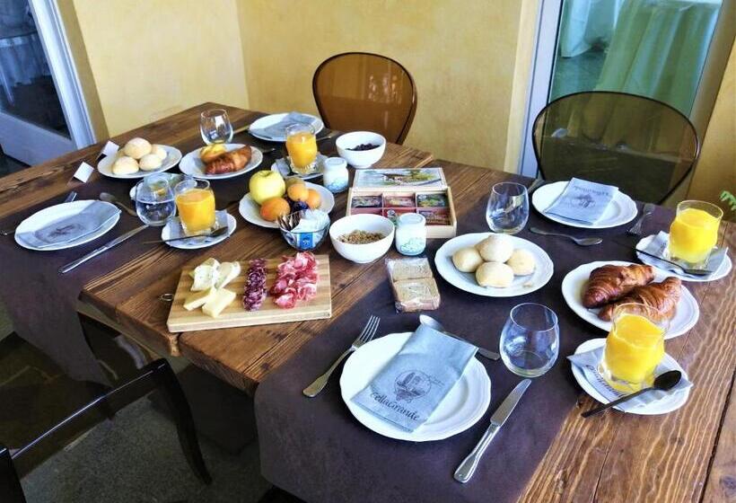 ホテル Cella Grande