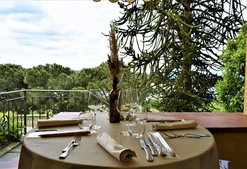 ホテル Cella Grande