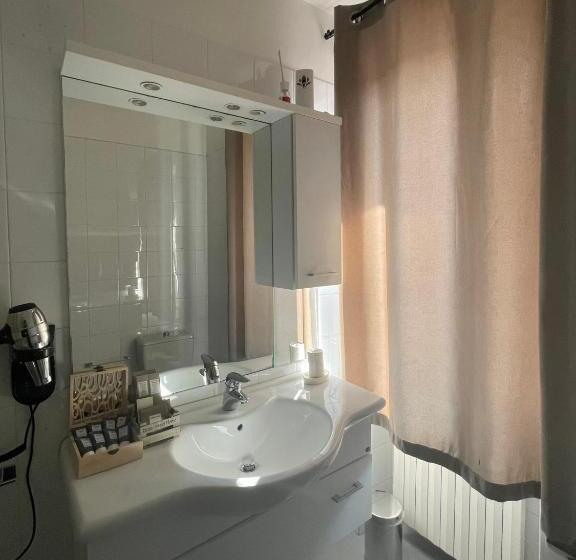 ホテル Cella Grande