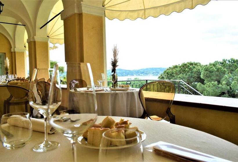 ホテル Cella Grande