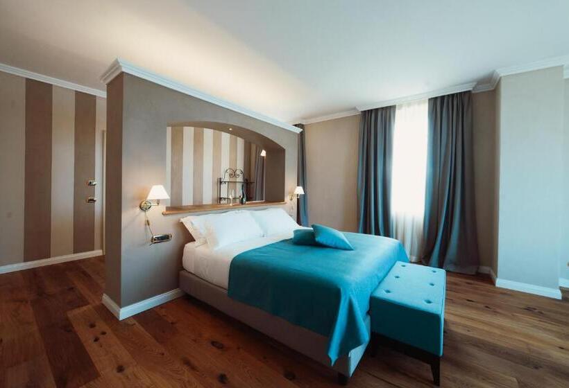 ホテル Cella Grande