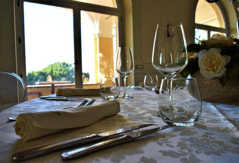 ホテル Cella Grande