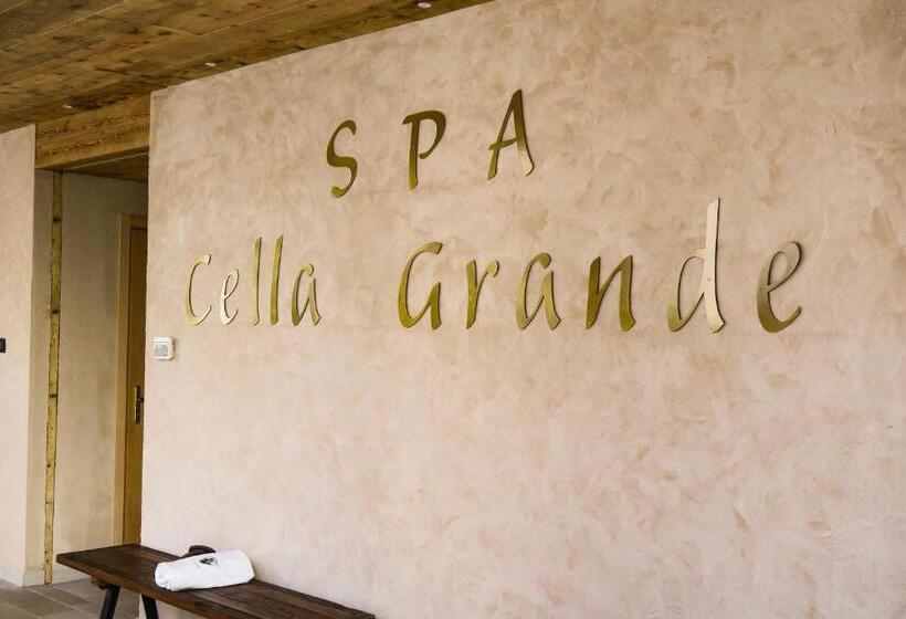 ホテル Cella Grande