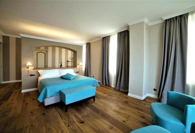 ホテル Cella Grande