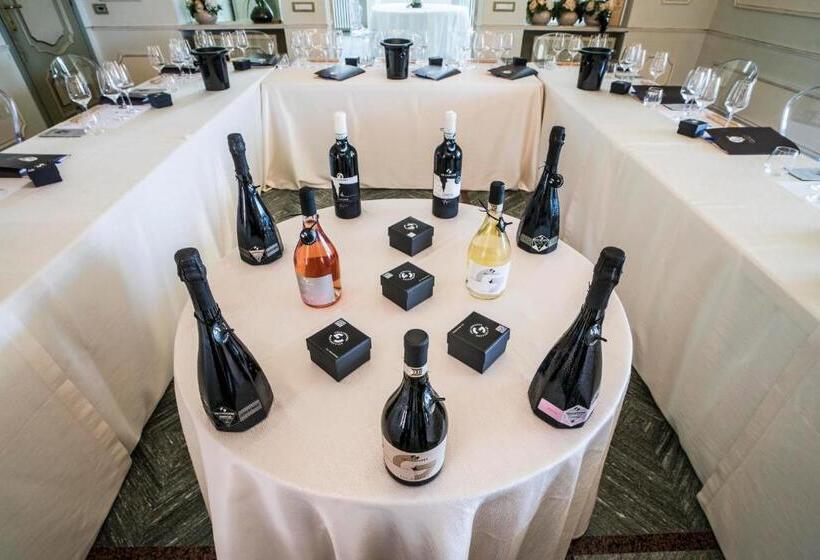 ホテル Cella Grande