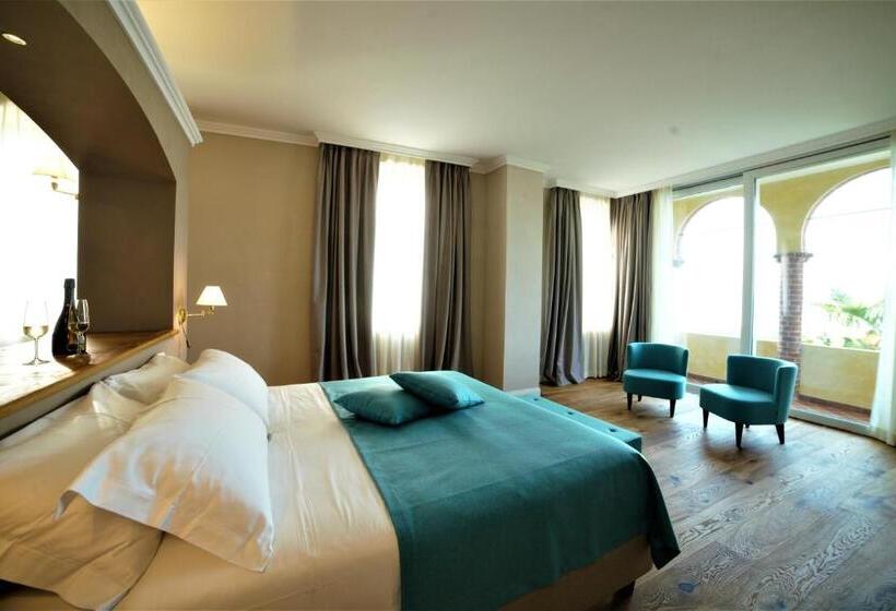 ホテル Cella Grande