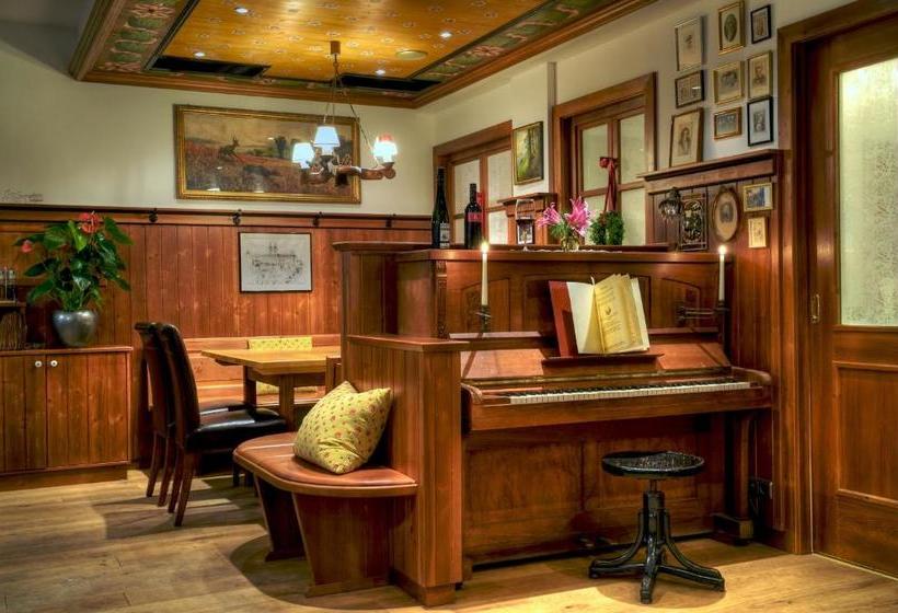 酒店 Gasthof König