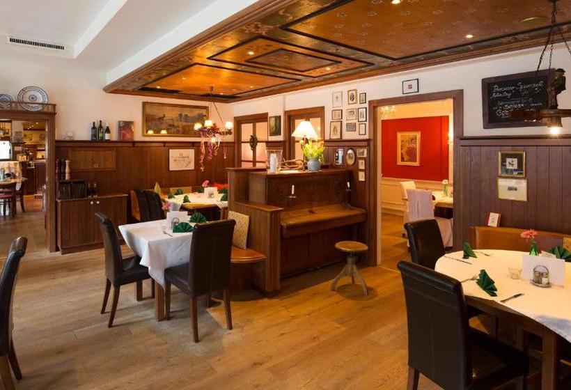 酒店 Gasthof König