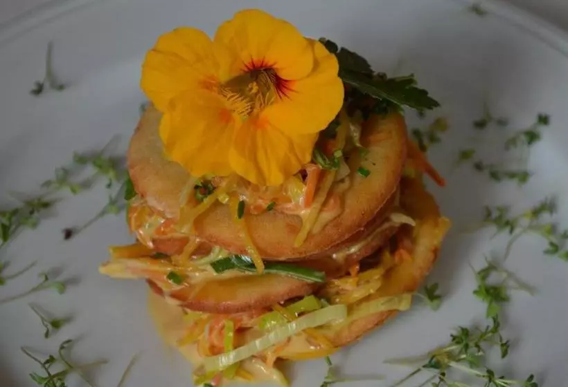 ホテル Gasthof König