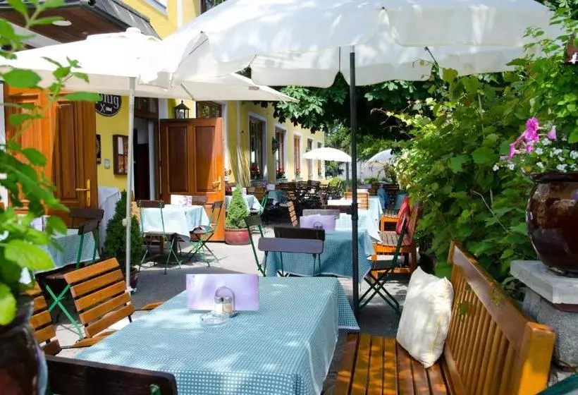 ホテル Gasthof König