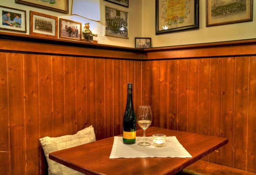 酒店 Gasthof König