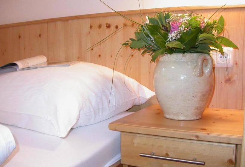 酒店 Gasthof König