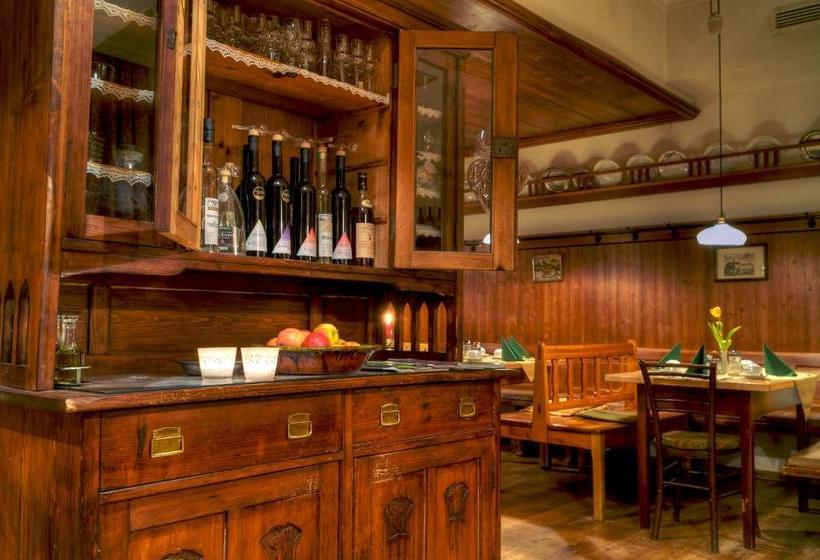 酒店 Gasthof König