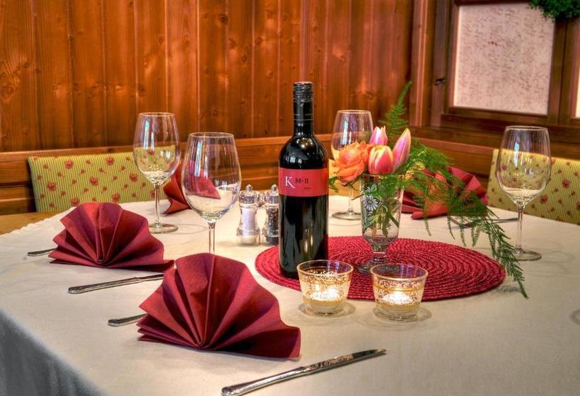 酒店 Gasthof König