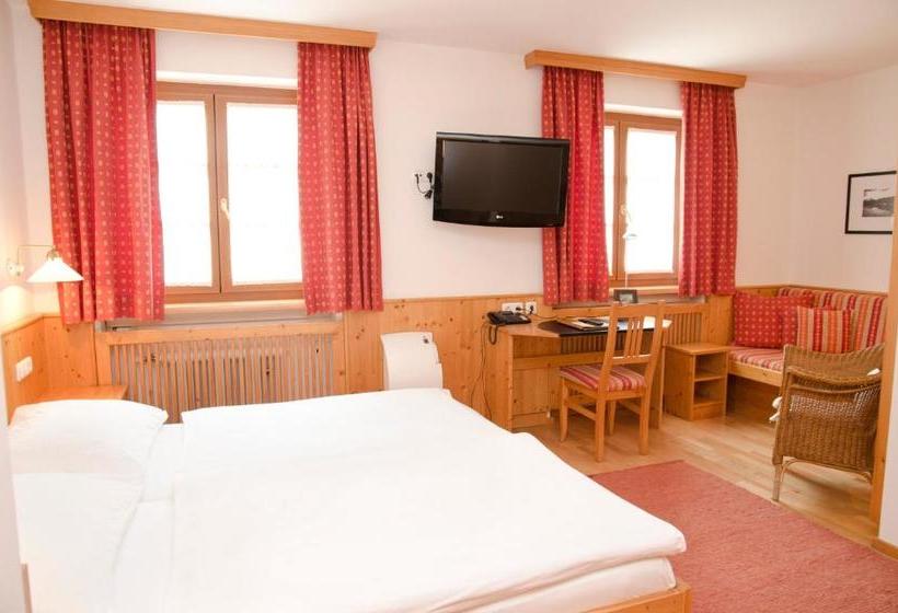 酒店 Gasthof König