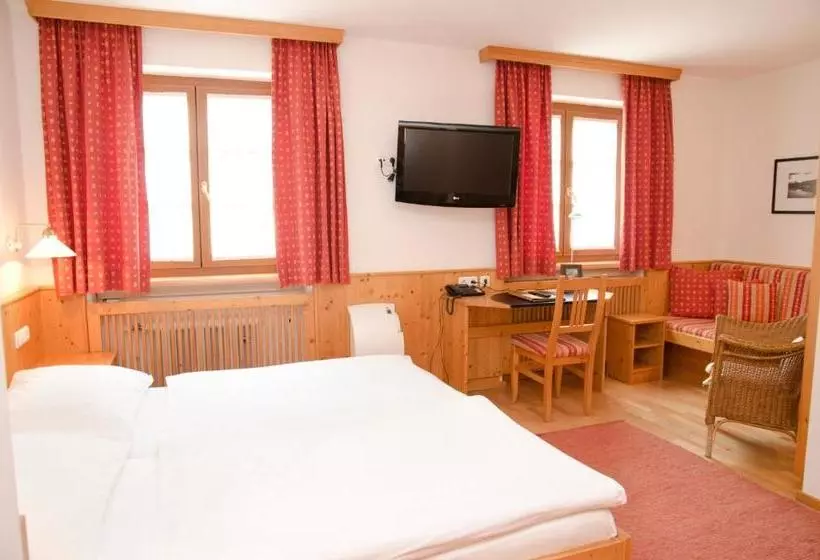 ホテル Gasthof König