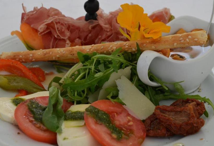 酒店 Gasthof König