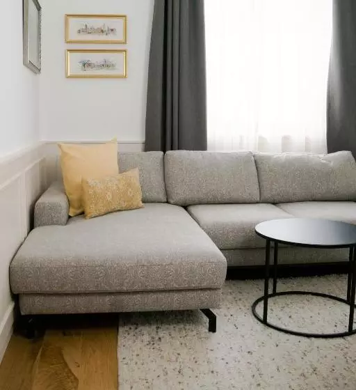 ホテル Gasthof König