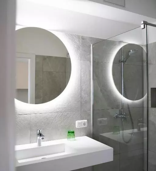 ホテル Gasthof König