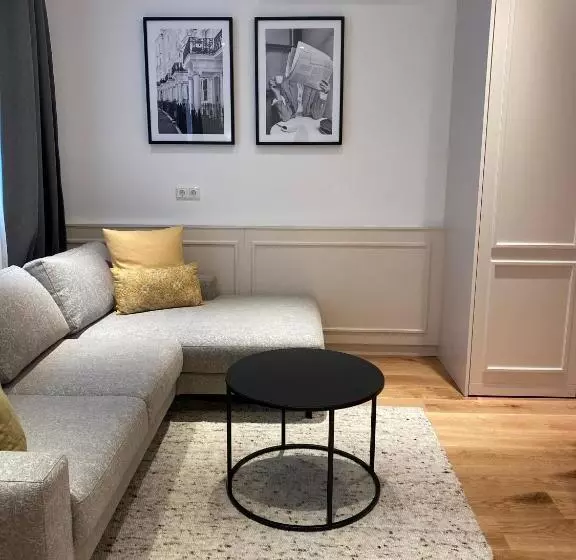 ホテル Gasthof König