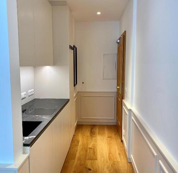 酒店 Gasthof König