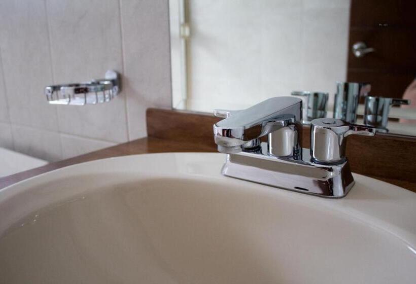 فندق Madison Suites