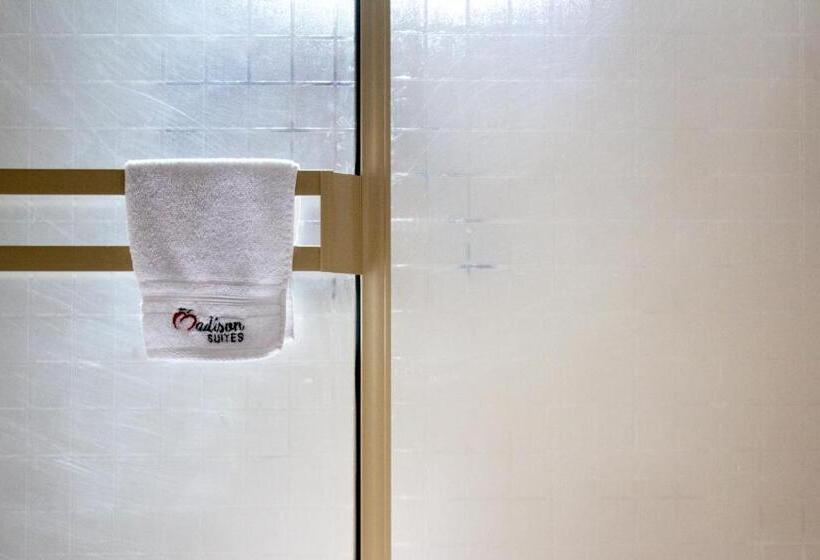 فندق Madison Suites