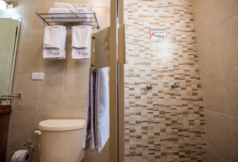 فندق Madison Suites