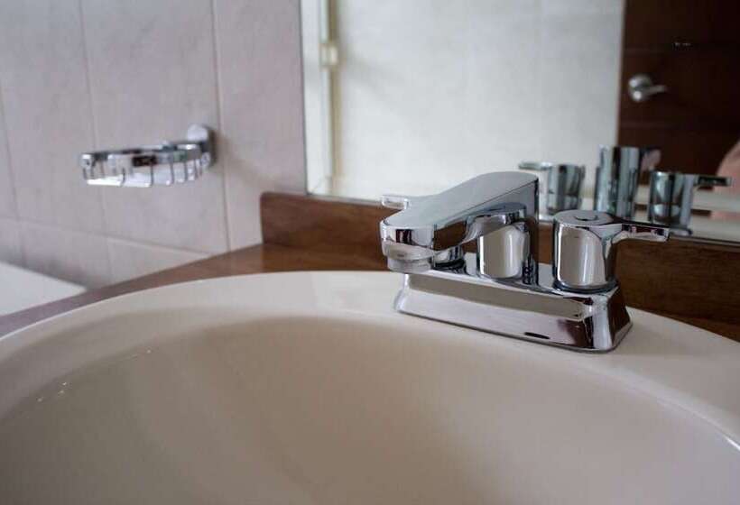 فندق Madison Suites