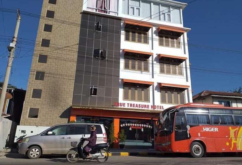 هتل True Treasure