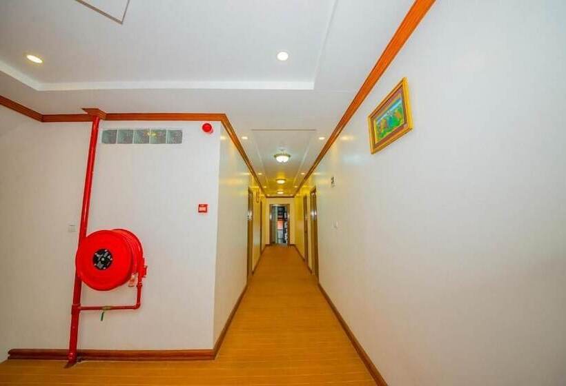 هتل True Treasure