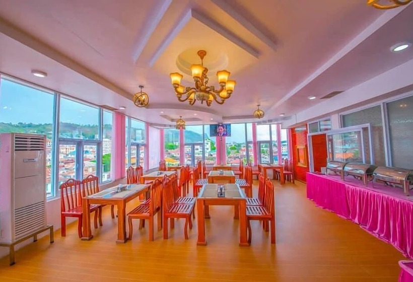 هتل True Treasure