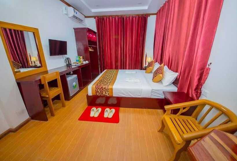 هتل True Treasure