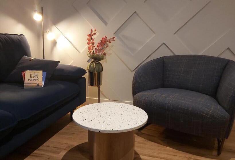 펜션 Habital Suites