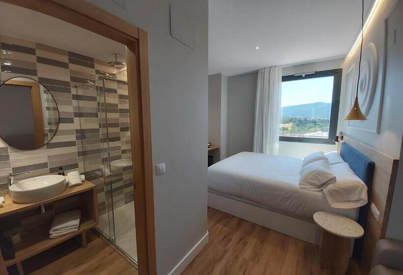 펜션 Habital Suites