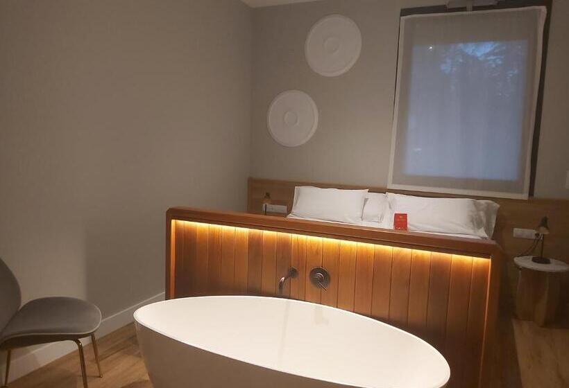 펜션 Habital Suites