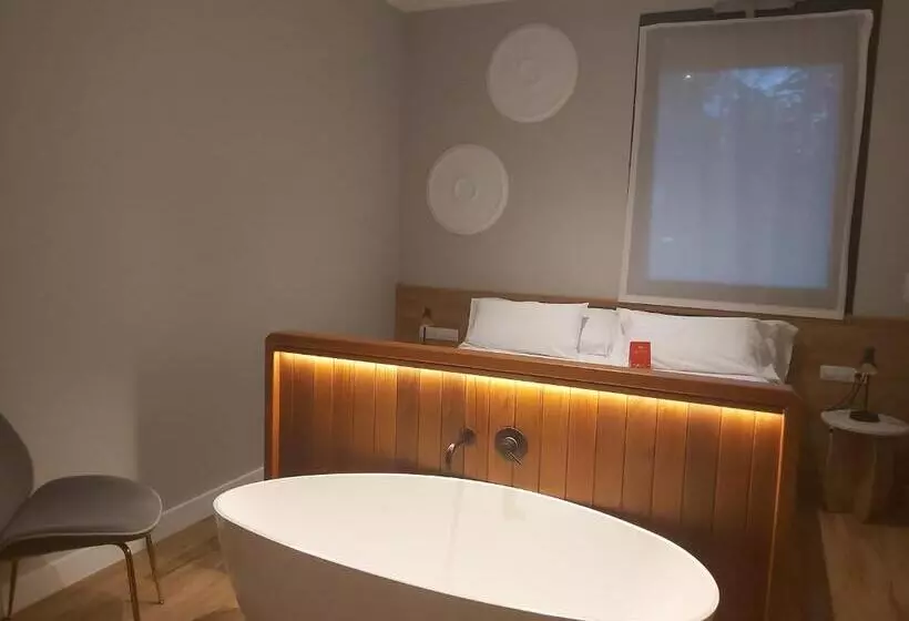 ペンション Habital Suites