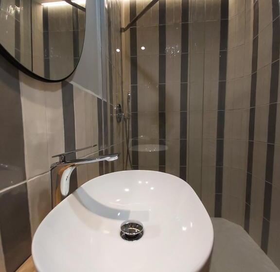 펜션 Habital Suites