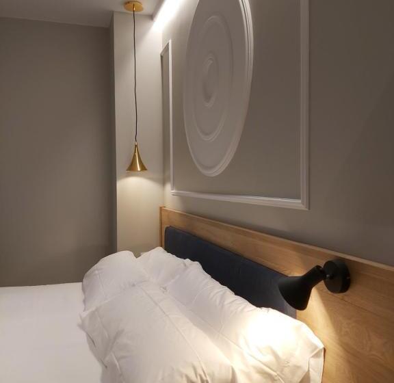 펜션 Habital Suites