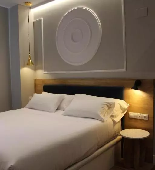 ペンション Habital Suites